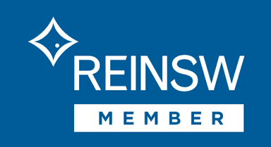 REINSW Logo