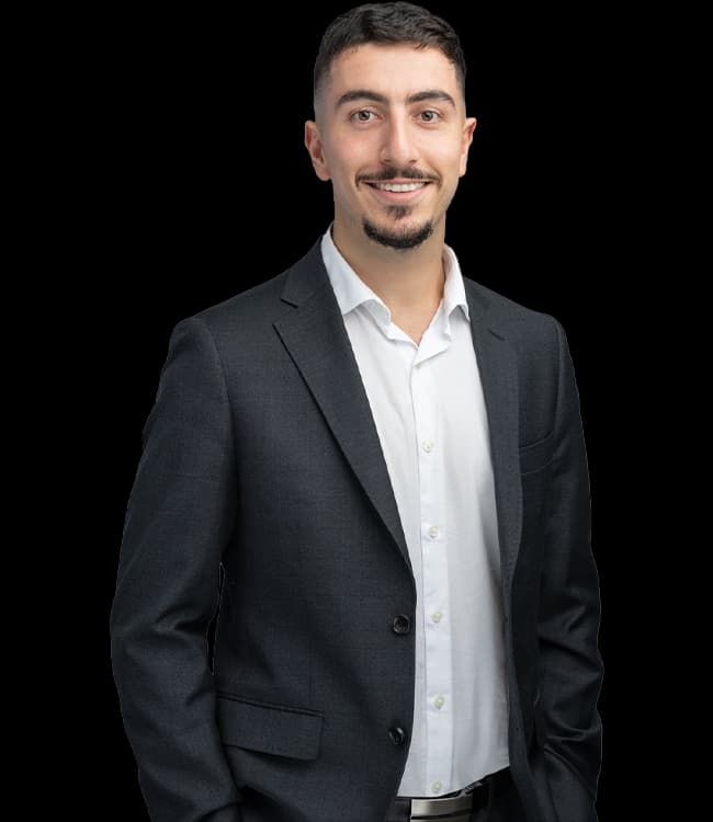 Andrew Faransis photo