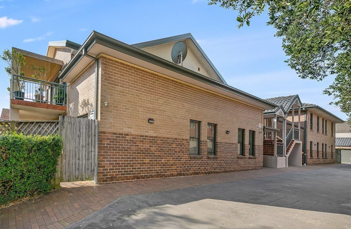 2/255 Concord Road Concord West NSW 2138 - Thumbnail 7