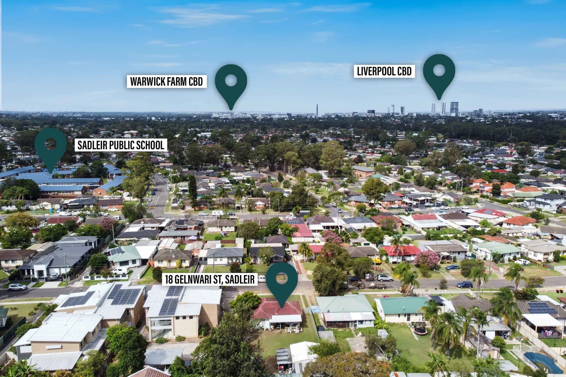 18 Glenwari Street Sadleir NSW 2168 - Thumbnail 3