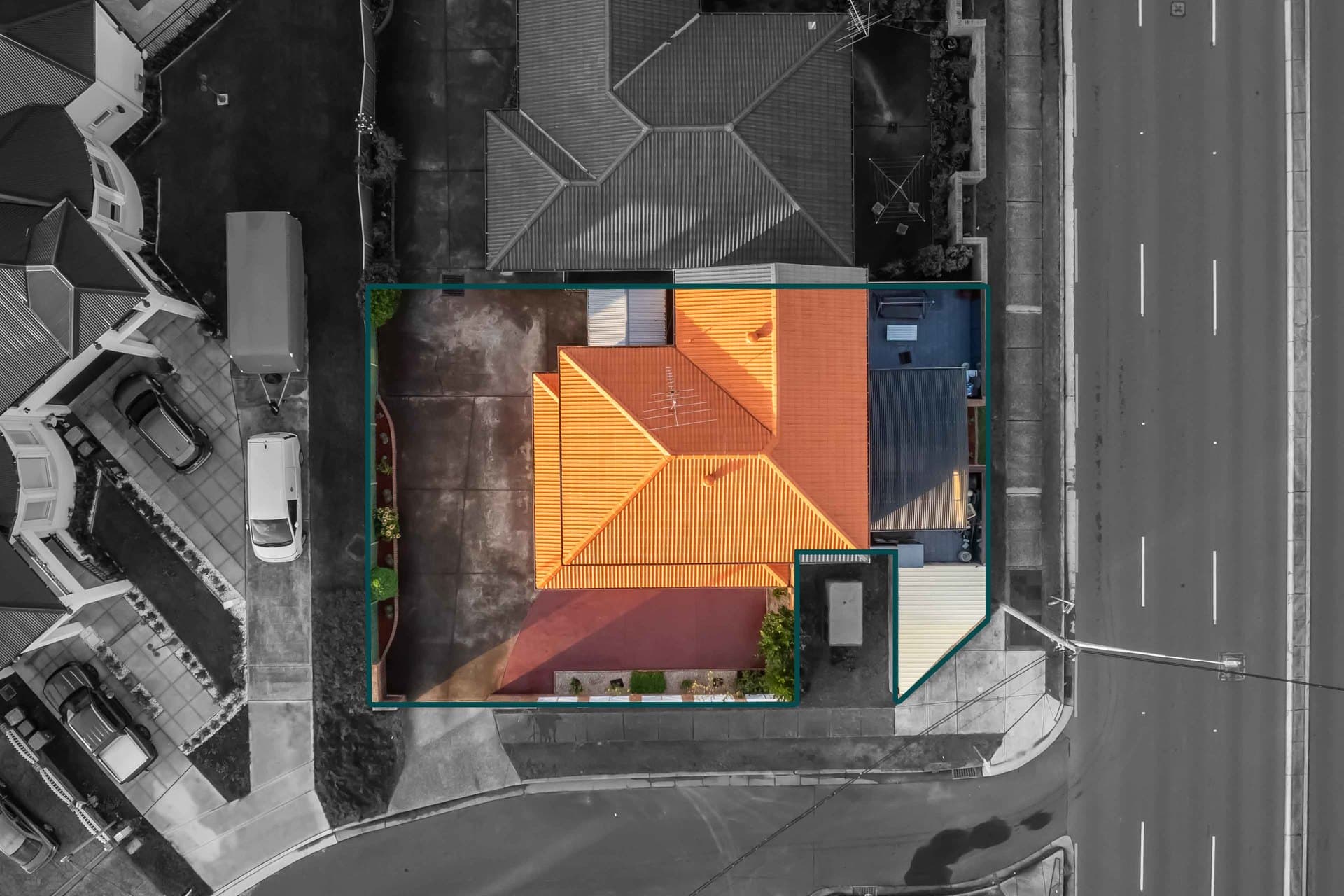 1/2 Wilbur Street Greenacre NSW 2190 - Thumbnail 14