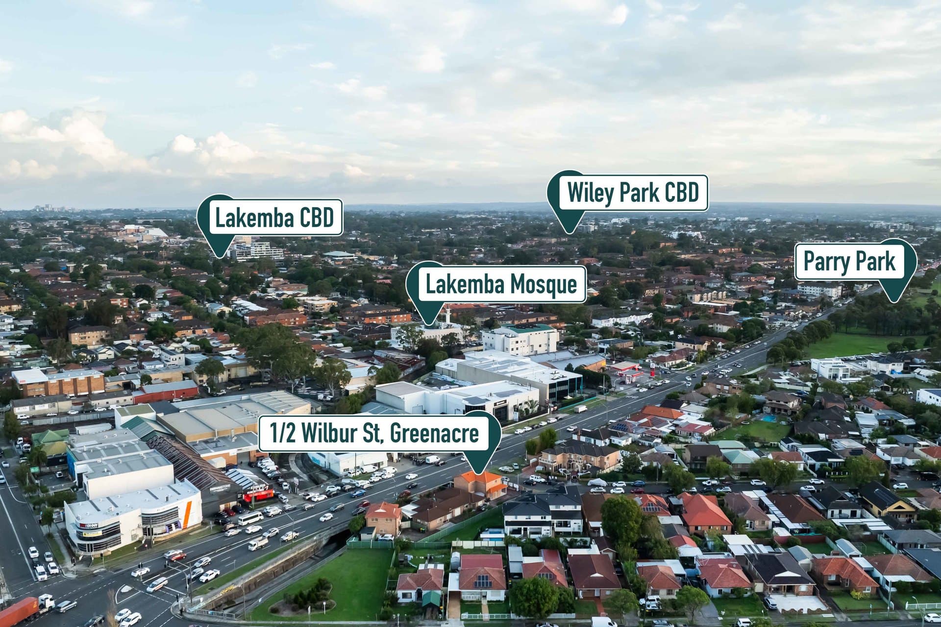 1/2 Wilbur Street Greenacre NSW 2190 - Thumbnail 15