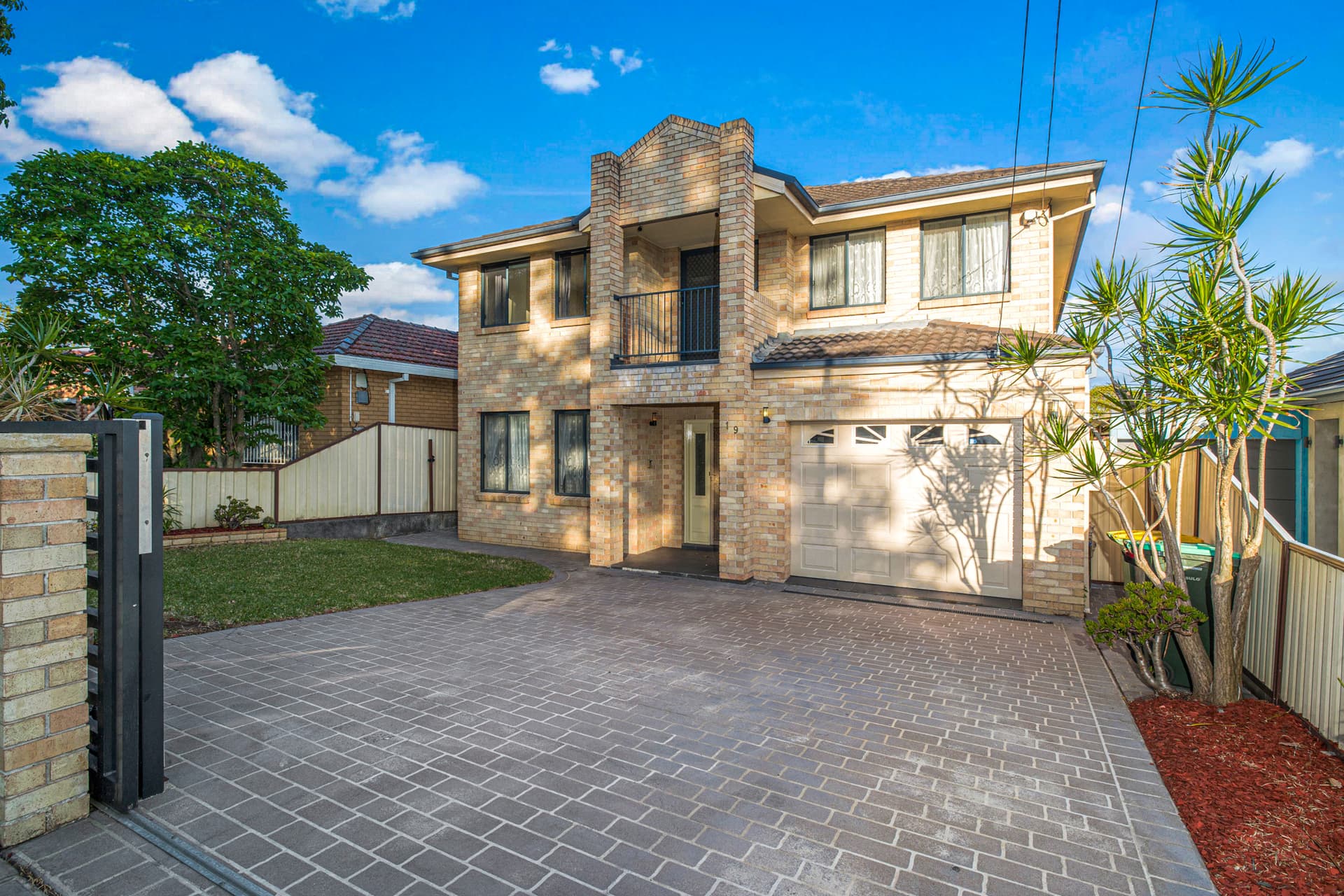 19 Abel Street Greenacre NSW 2190 - Fullscreen Image 1