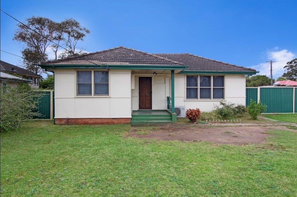 64 Bennett Road Colyton NSW 2760 - Fullscreen Image 1