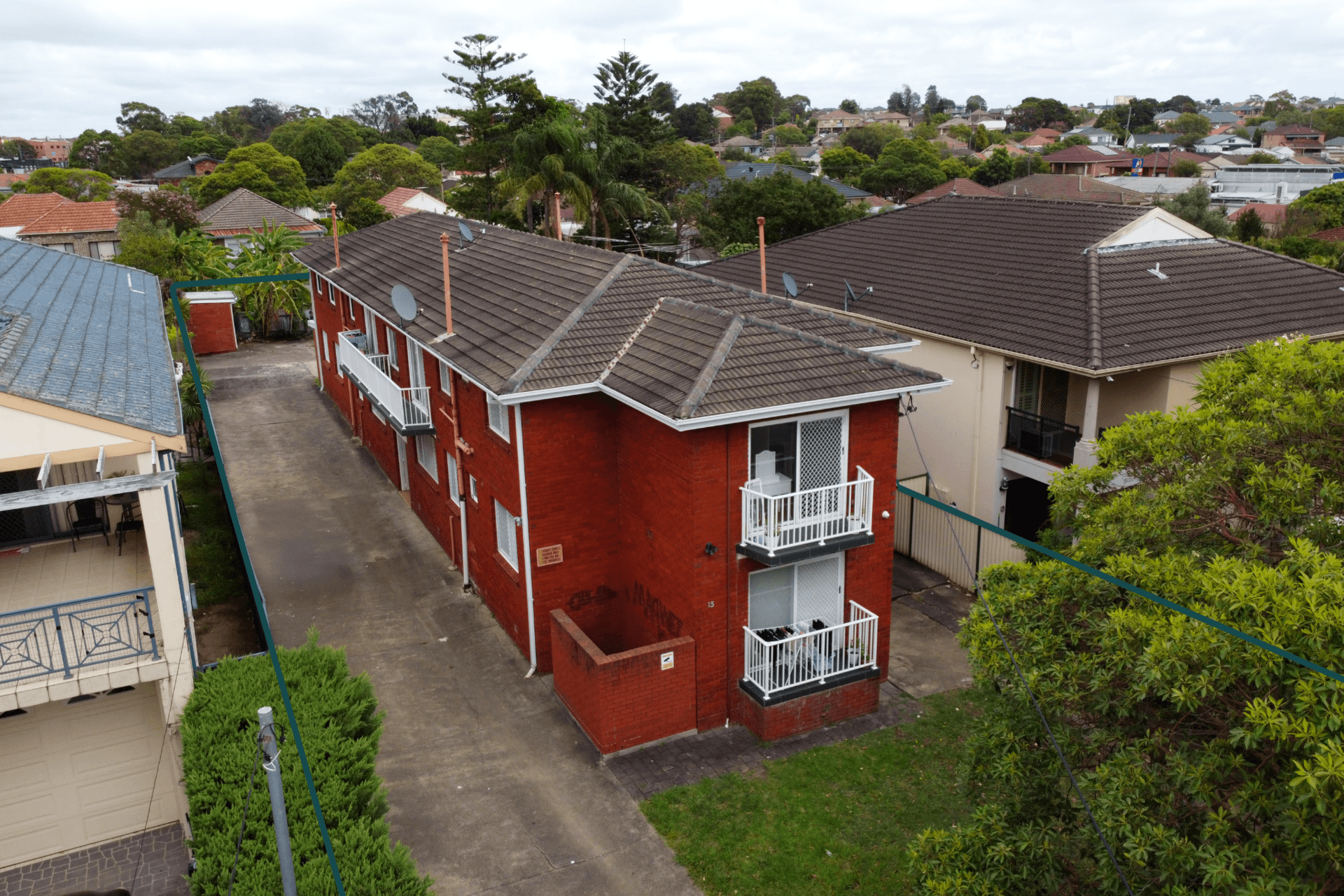 3/13 Rosemont Street North  Punchbowl NSW 2460 - Thumbnail 6