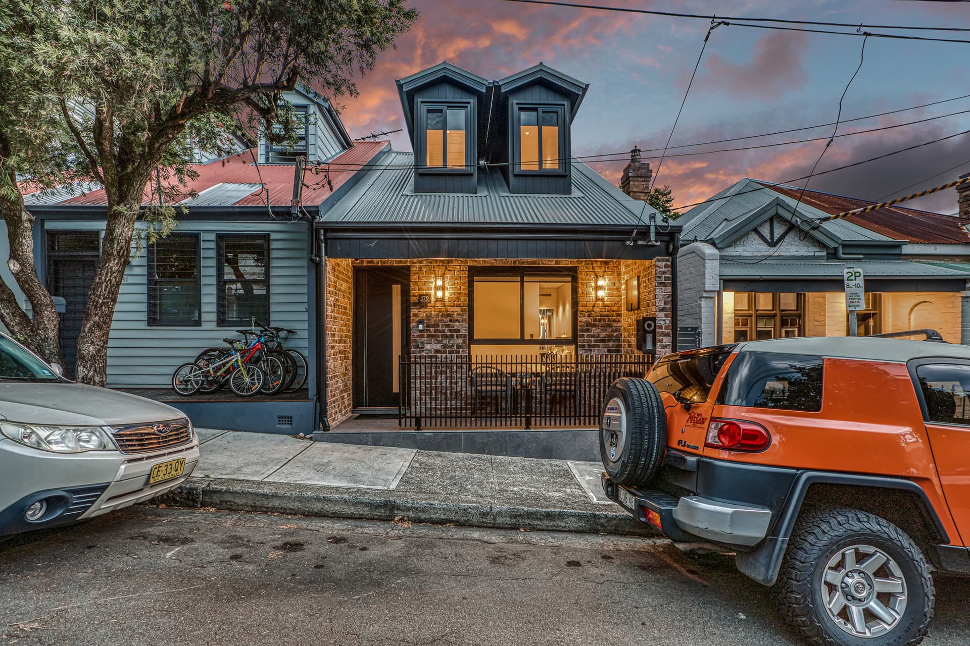 Spacious 4 Bedroom Home in the Heart of Newtown