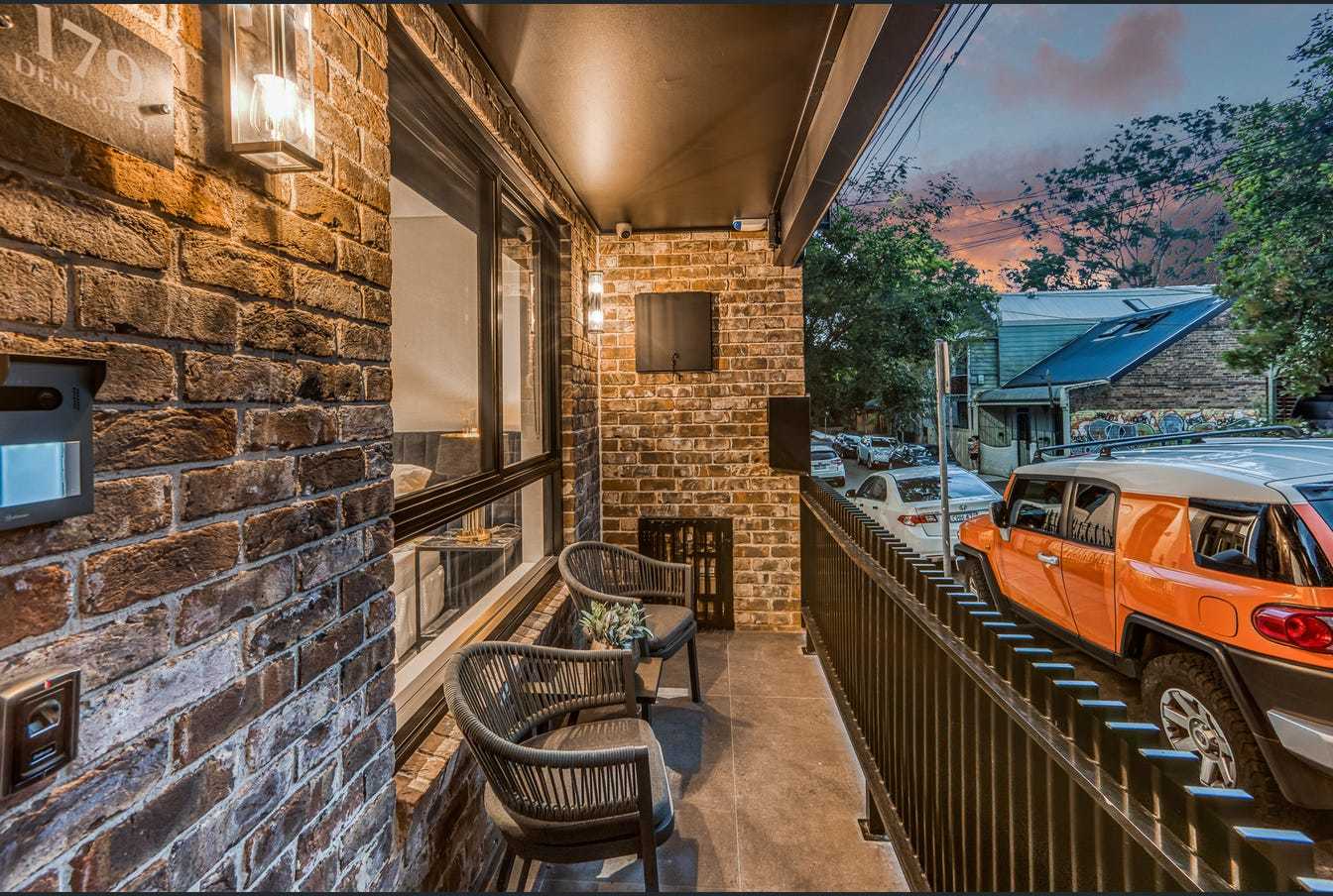 179 Denison Street Newtown NSW 2042 - Thumbnail 9