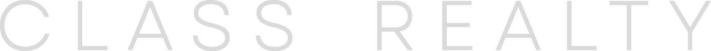 Class Realty Logo