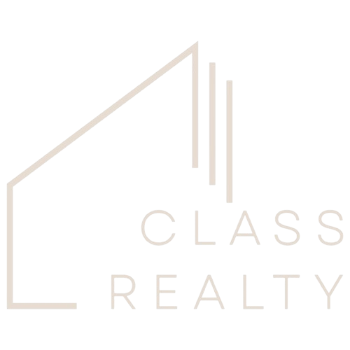 Class Realty Logo