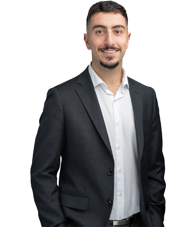 andrew faransis