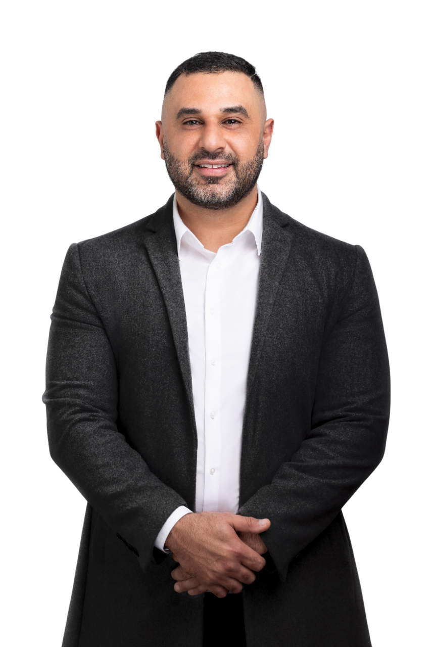 Rabie Chouman photo