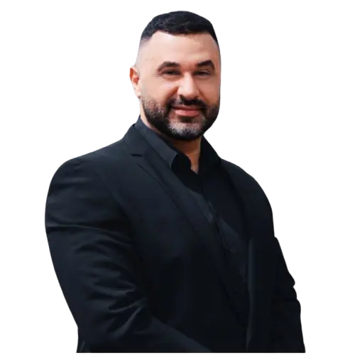 rabie chouman
