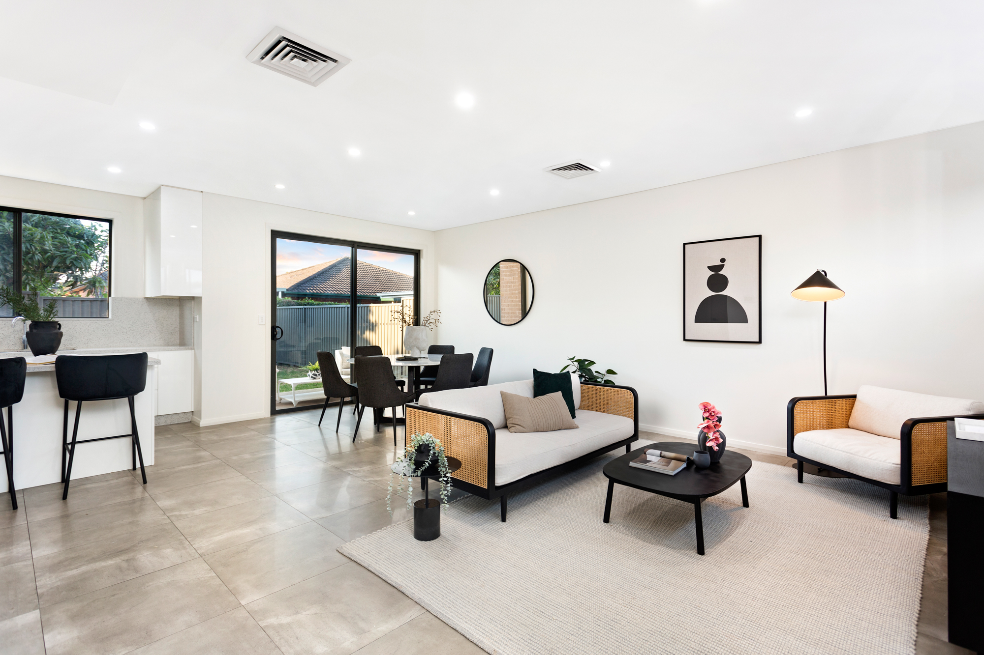 5 /48A Little Road BANKSTOWN NSW 2200