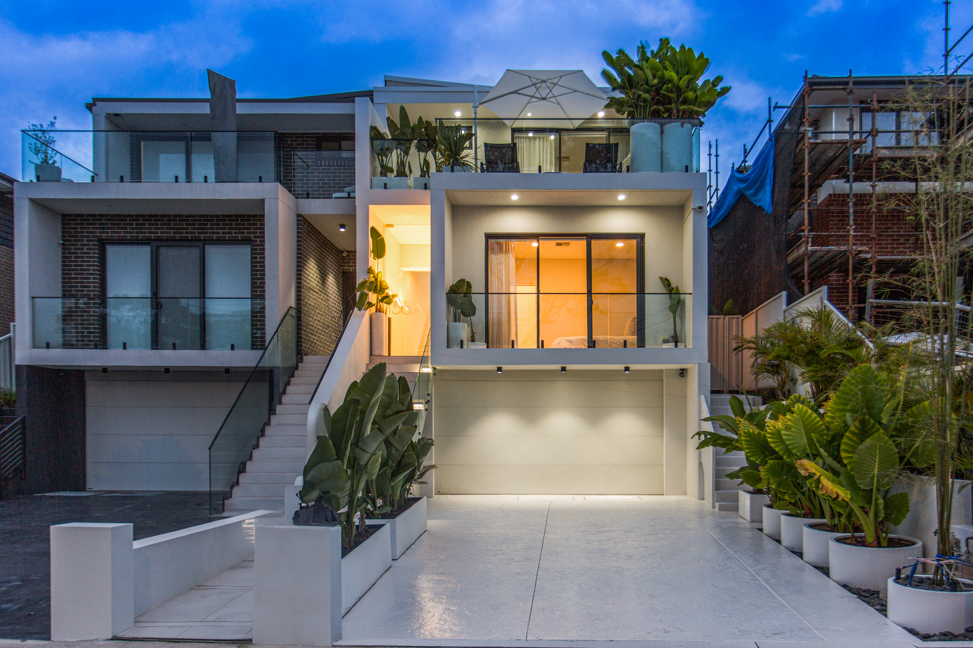 155A Caroline Chisholm Drive WINSTON HILLS NSW 2153