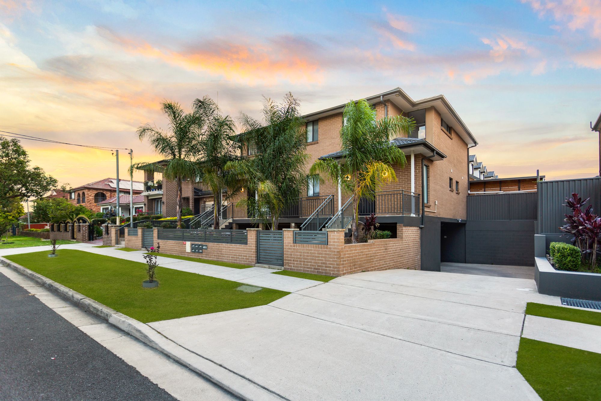 2 /48A Little Road BANKSTOWN NSW 2200