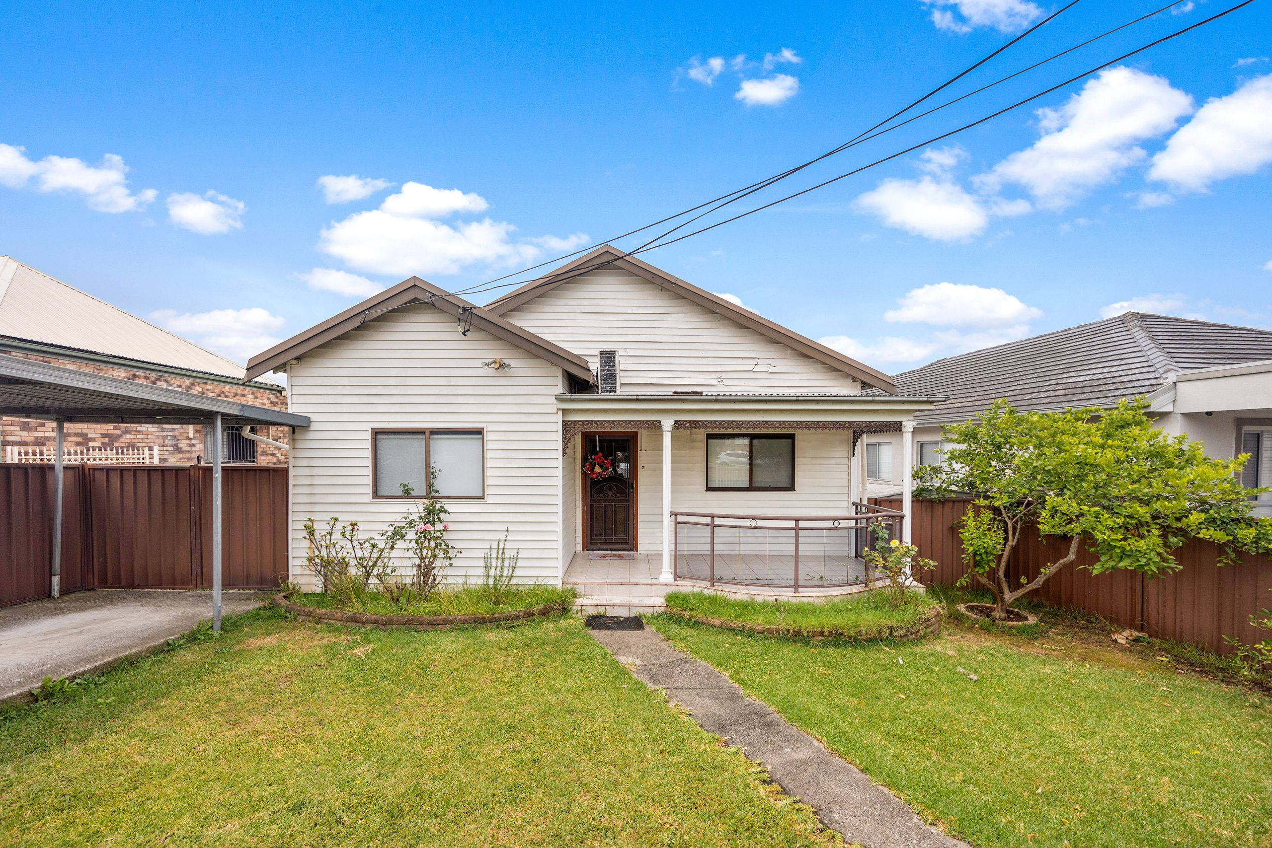 7 Waterloo Road GREENACRE NSW 2190