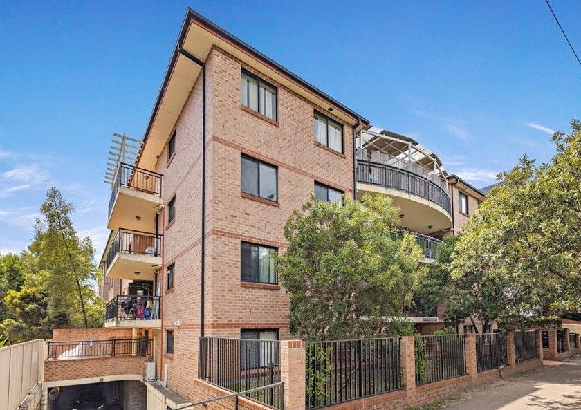 7/34-36 Marlborough Road HOMEBUSH WEST NSW 2140
