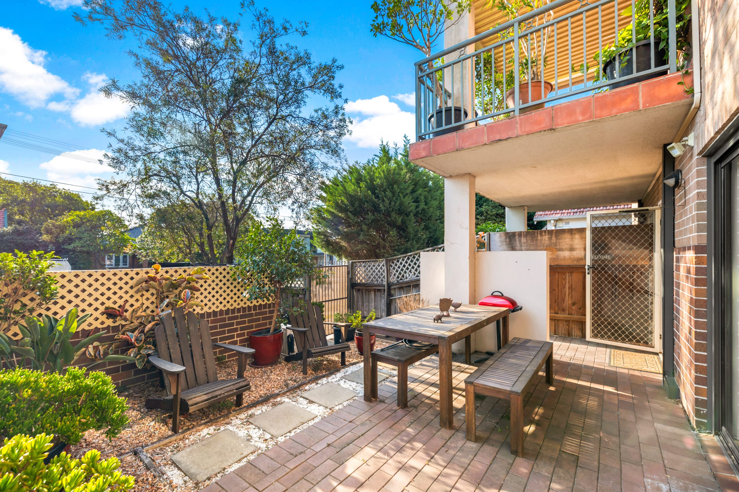 2/255 Concord Road CONCORD WEST NSW 2138