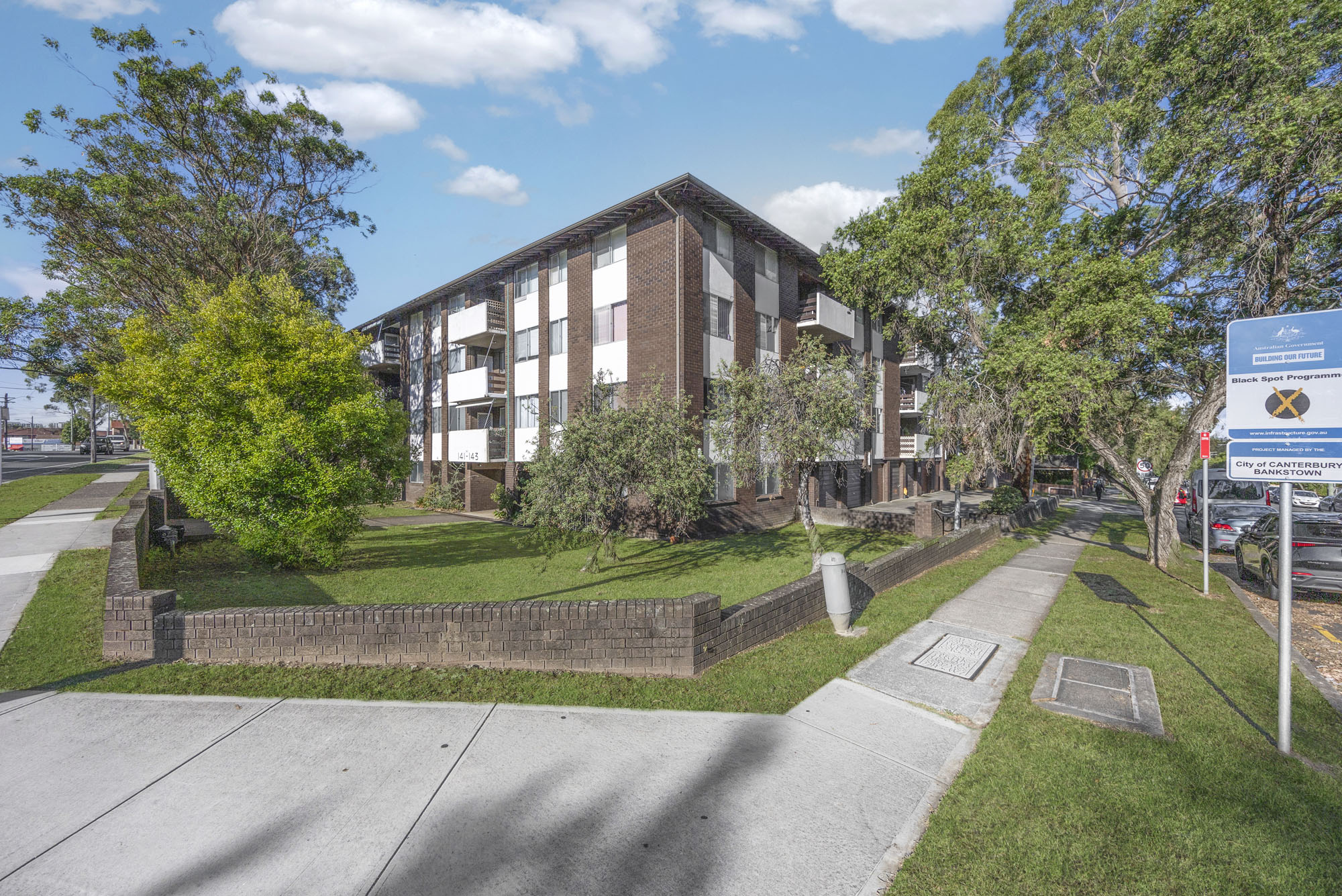 21/141-143 Chapel Road BANKSTOWN NSW 2200