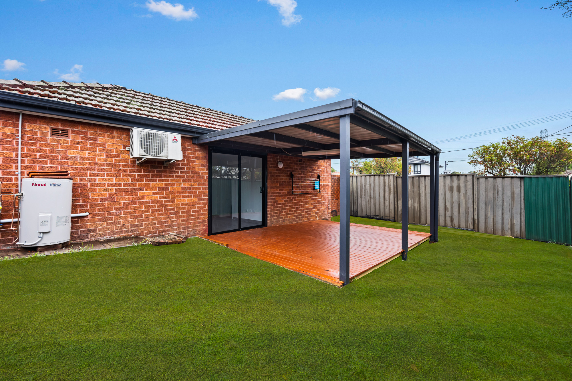 201A Wattle Street BANKSTOWN NSW 2200
