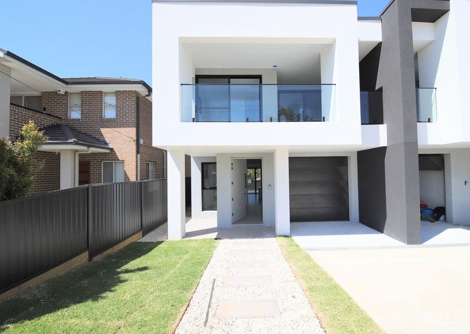 3A Dravet Street PADSTOW NSW 2211