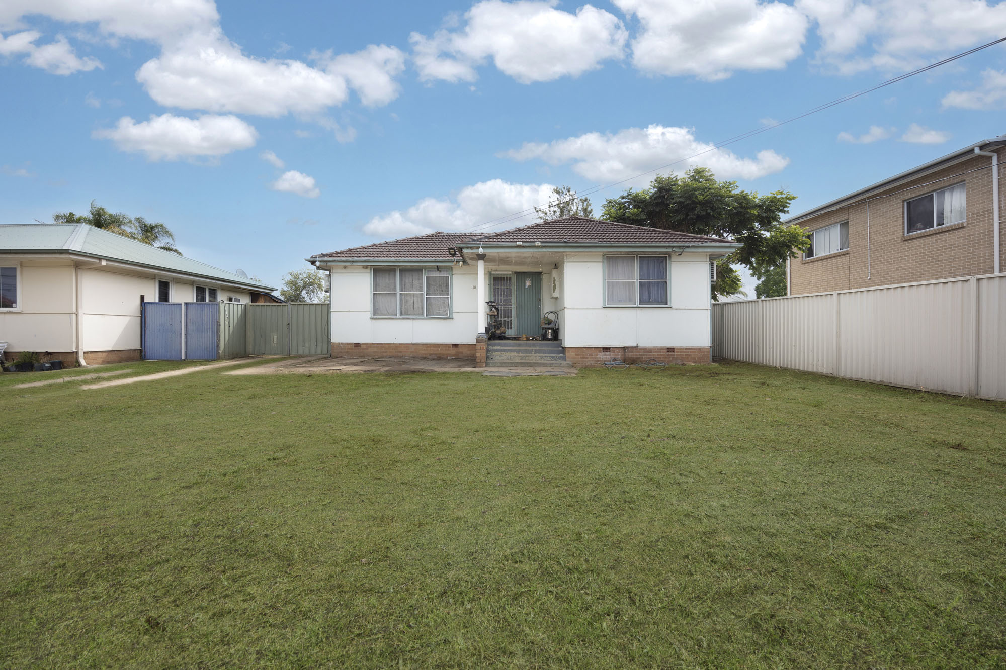 18 Glenwari Street SADLEIR NSW 2168