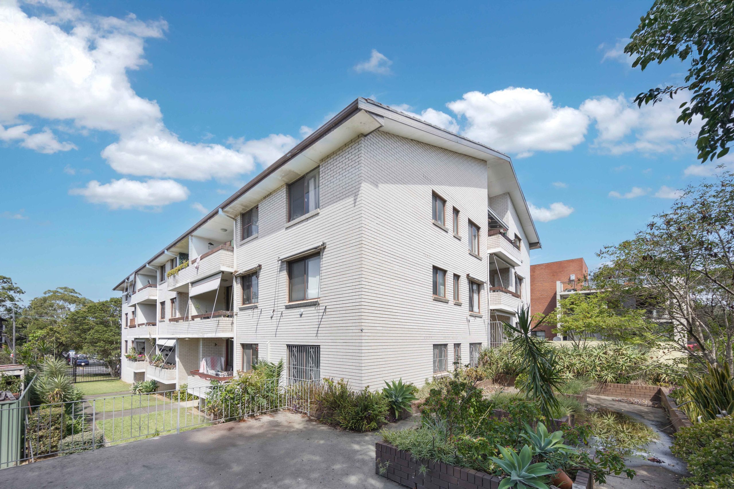 14/140-142 Chapel Road BANKSTOWN NSW 2200