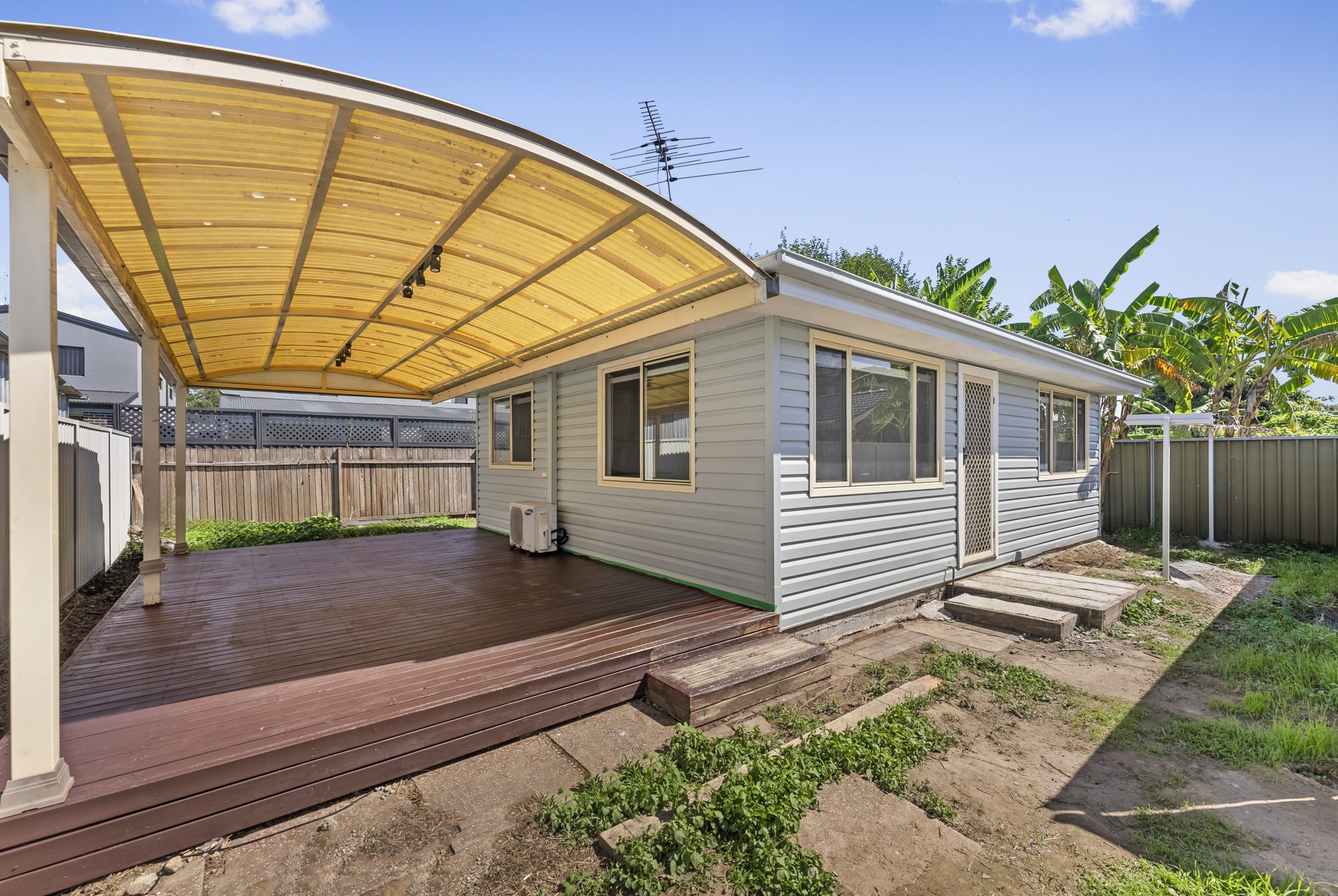 46 Prospect Road CANLEY VALE NSW 2166