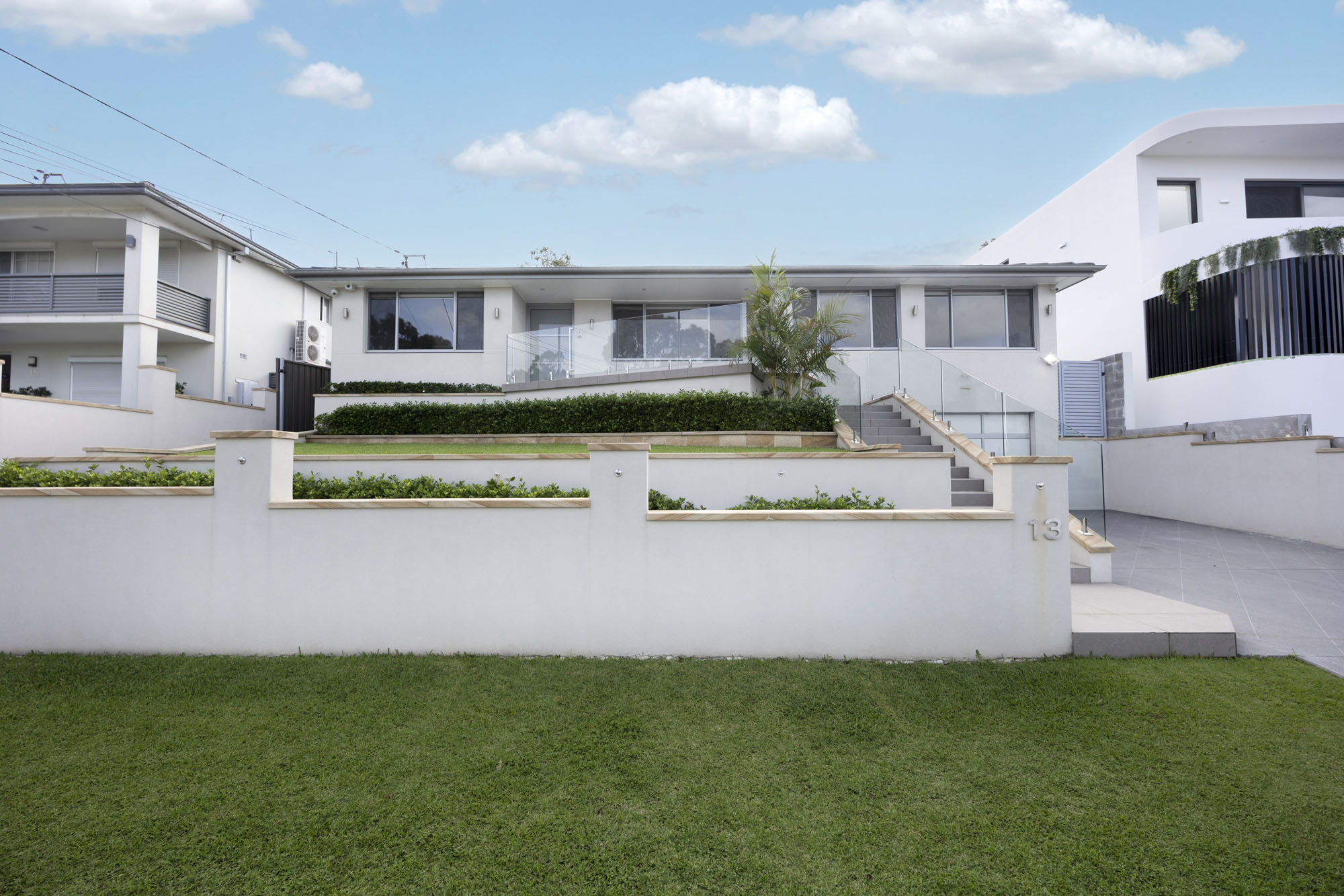 13 Lucinda Avenue GEORGES HALL NSW 2198