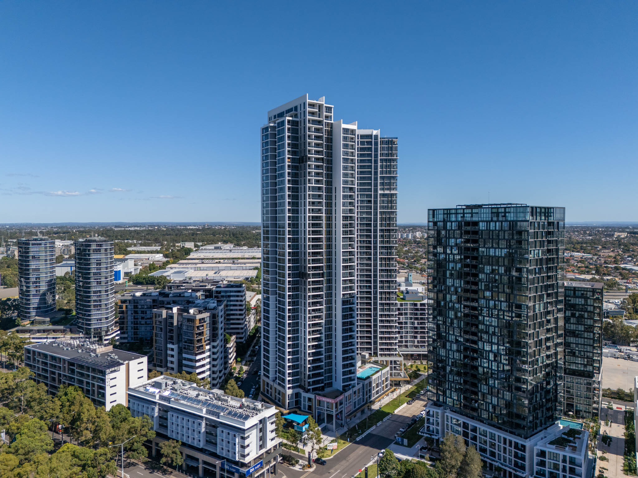 1120/12 Uhrig Road LIDCOMBE NSW 2141
