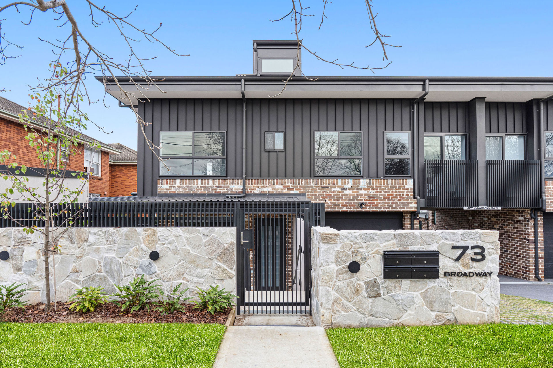 8/73 Broadway  Punchbowl NSW 2196