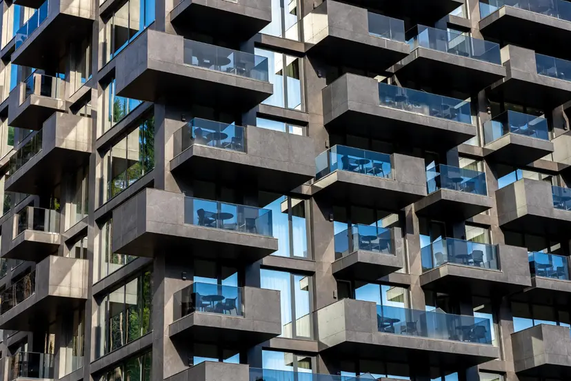 Strata Scheme