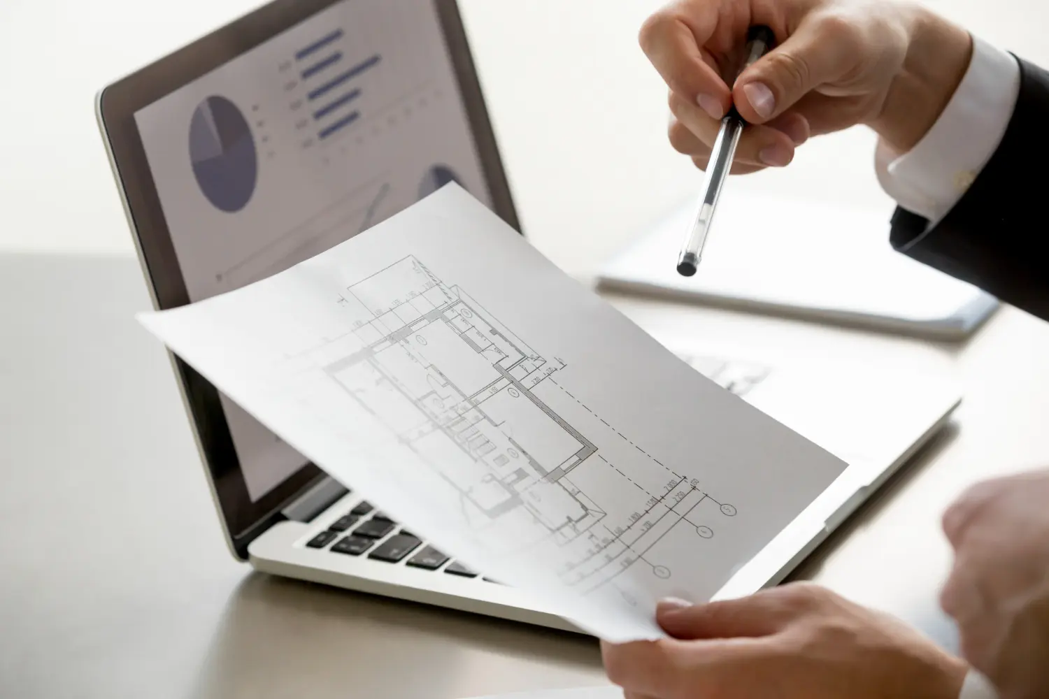 Building & Pest Report