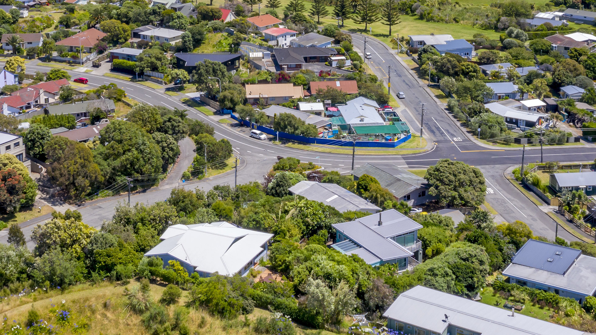 Buying Property in Bankstown: Buyers Guide