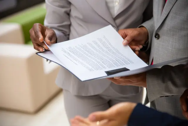 Contract for Sale (NSW)