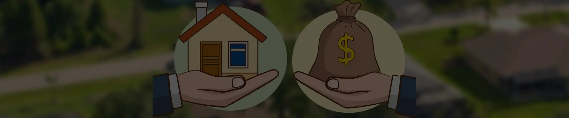Is Buying a House with Cash Okay?