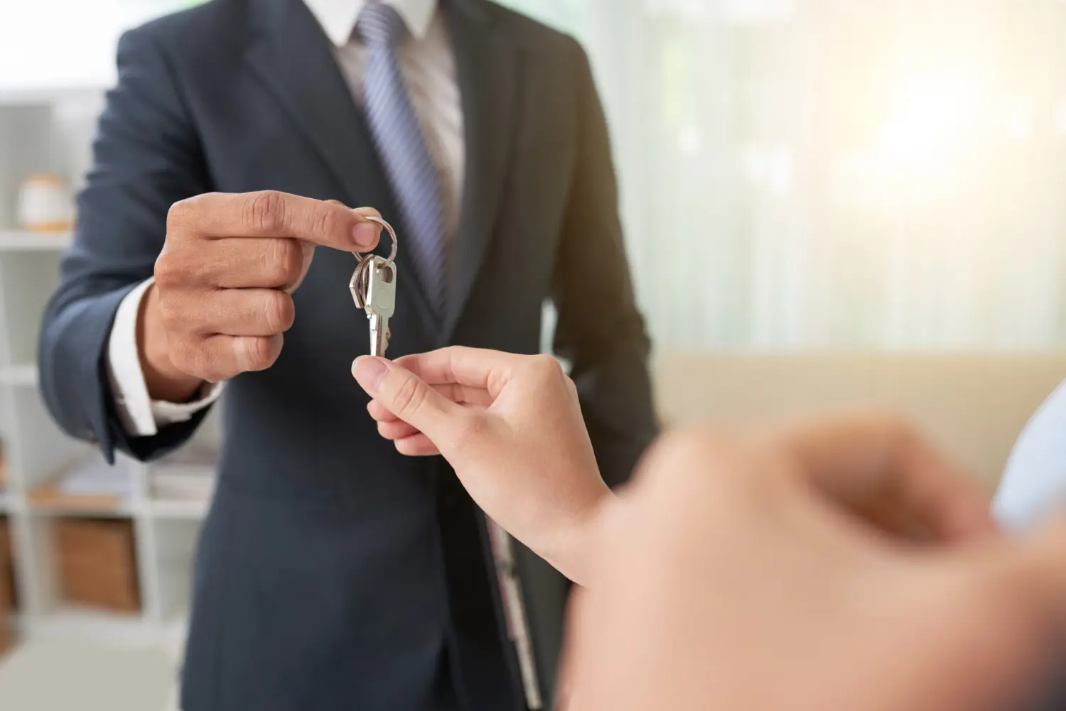 Landlord (Lessor)