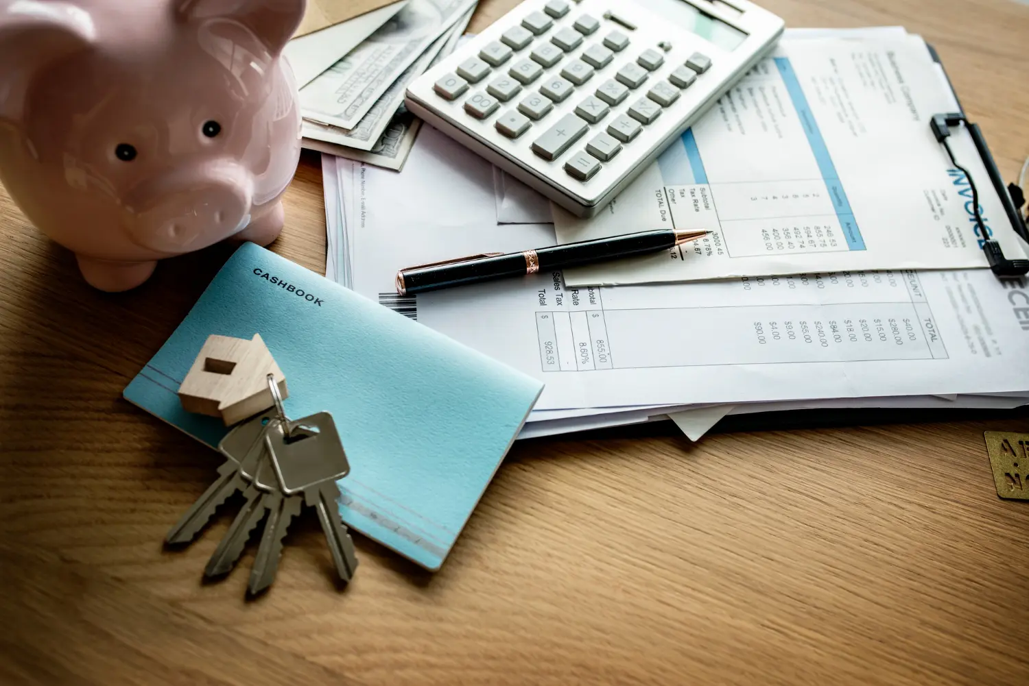 Bond (Rental Bond – NSW)