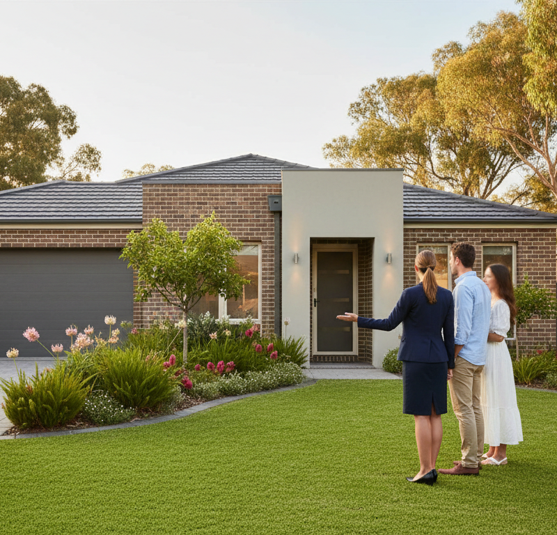 Bankstown Property Market Update for 2026 | Class Realty