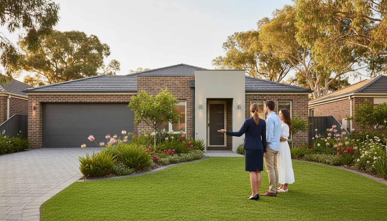 Bankstown Property Market Update 2026