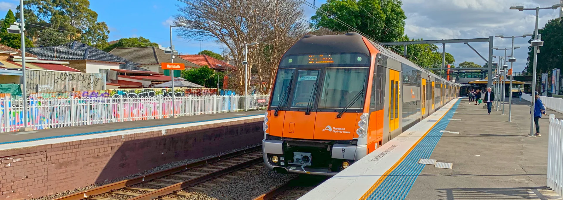 Sydney Metro Southwest Property Impact